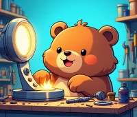 Lớp Tiny Talk - Day 7
