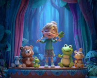 Lớp Tiny Talk - Day 11