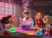 Speed Up - Talk and Listen - Day 10