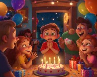 Step up - Listen and Speak - Day 11