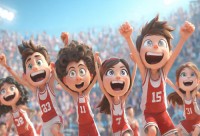 Speed Up - Talk and Listen - Day 14